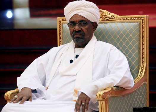 Militer Sudan Tidak Akan Ekstradisi Omar Al-Bashir, Tetapi Akan Adili Dia di Rumah